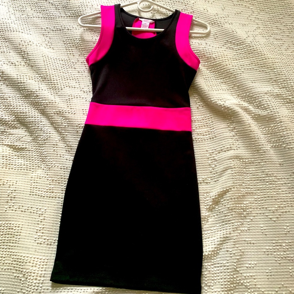 Candies dress